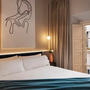Apartamento Coeo Peña, Málaga